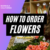 Order Flowers For A Wedding in Norwalk, CA