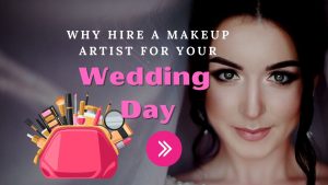 Brisbane makeup artist