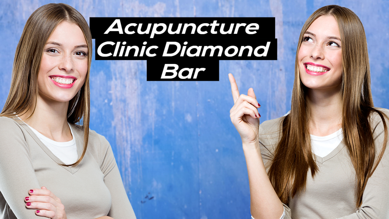Acupuncturist In Diamond Bar