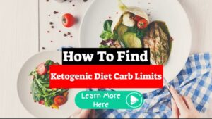 Ketogenic Diet Carb Limit