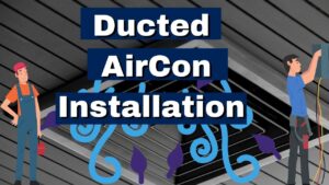 ducted aircon
