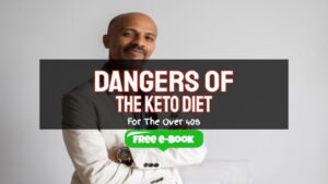 dangers of the keto diet