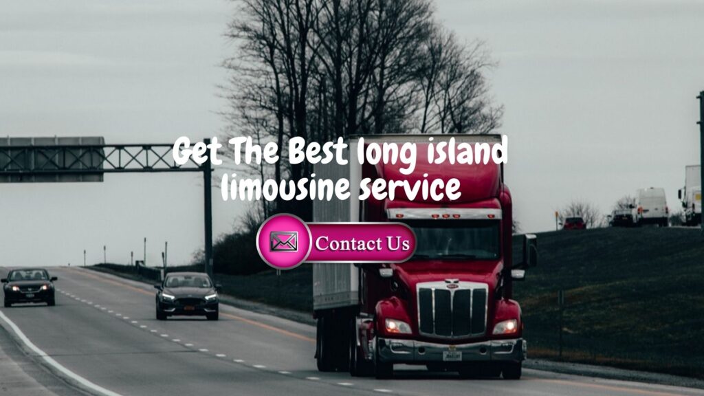  long island limousine service
