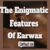 The Enigmatic Features Of Earwax