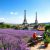 Best Time to Travel to France: Essential Weather Insights