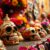 Alfeñiques Celebrate Día de Muertos in San Miguel de Allende