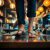 Barefoot Shoes Transform Comfort for Bartenders