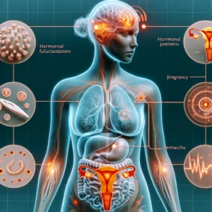 Hormone-Related Headache Management