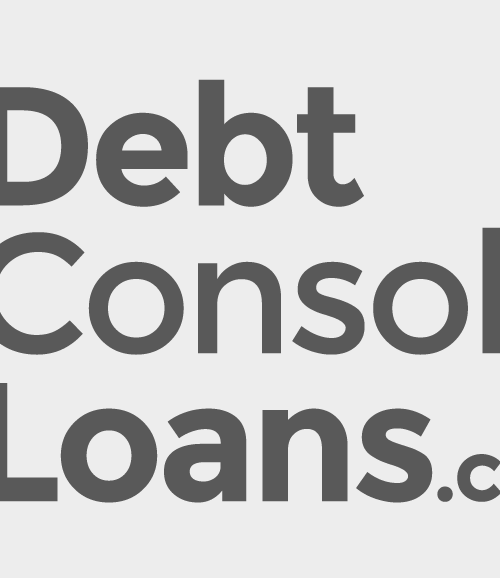 debt consolidation loans