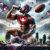 Creatine Boosts Rugby Players’ Performance on the Field