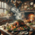 Herbs and Spices Pairing: Essential Culinary Tips