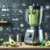 Versatile Use of a High-Quality Blender: Smart Investment