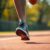 Biomechanical Efficiency in Advanced Running Footwear