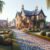 Flagstone Flooring: Explore Timeless Charm in South Lanarkshire