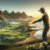 Golf Swing Path Insights for South African Players