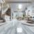 Porcelain vs Natural Stone Flooring Choices in Edinburgh