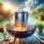 Smoke Pot for Small Grills: Essential Cooking Tips