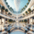 Shopping Spots Near The Bellagio: Top Must-Visit Locations