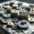 Stone Floor Polishing Pads for Impressive Finishes