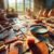 Terracotta Tile Cleaning: Top Methods for Home Care