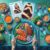 Diet Tips for Shinier, Stronger Hair Health