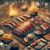 BBQ Cooking Times: Essential Tips for Beginners