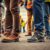 Occupational Footwear: Enhancing Safety and Stability