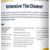 Porcelain Tile Cleaner Tips for a Sparkling Shine