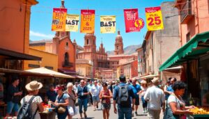 San Miguel de Allende