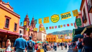 San Miguel de Allende