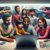 Rent an SUV Online for Unforgettable Family Trips