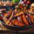 Smoked Sweet Potato Wedges: A Tasty Delight