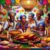 Haitian Griot Recipes: Discover the Spice Journey
