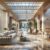 Travertine Floor Restoration Services in Chelsea