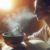 Herbal Steam Inhalation for Improved Health Benefits
