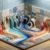 Ceramic Tile Cleaners for Gleaming, Pristine Floors