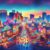 Budget Travel Tips for an Unforgettable Vegas Adventure