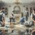 Marble Floor Cleaning Services Available at Your Doorstep