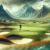 South African Picks for Ireland’s Top Golf Courses