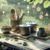 Eco-Friendly Cookware for Sustainable Cooking Choices