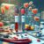 Cholesterol Blood Test Tips for Lincoln Residents