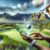 Golf Apps for Practice Routines in South Africa: Top Picks