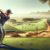 Golf Cut Shot Techniques to Master in South Africa