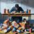 Dietary Choices Influenced by Lifestyle Factors in the UK