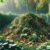 Green Waste Rules: Essential Guide for UK House Clearance