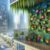 Vertical Garden Harvests: Top Recipes for Bountiful Yields