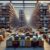 UK Commercial Spaces Clearing: Effective Implementation Strategies