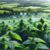 Herbs for Hair Shine: Best UK Picks for Luminous Locks