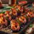 Cajun BBQ Shrimp Skewers: Delicious Louisiana Delight