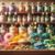 Nutrition Supplements Cost in the UK: A Quick Overview